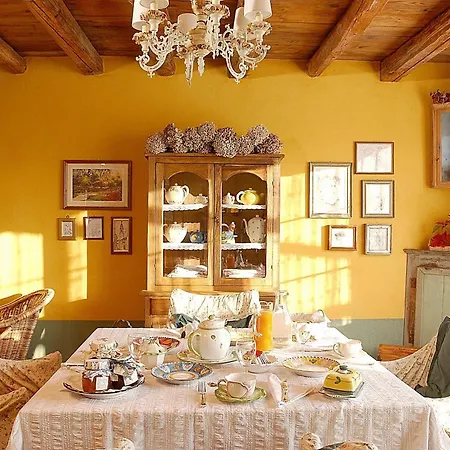 Maso Di Relais Di Campagna 수세가나