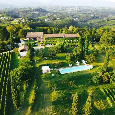 Maso Di Relais Di Campagna