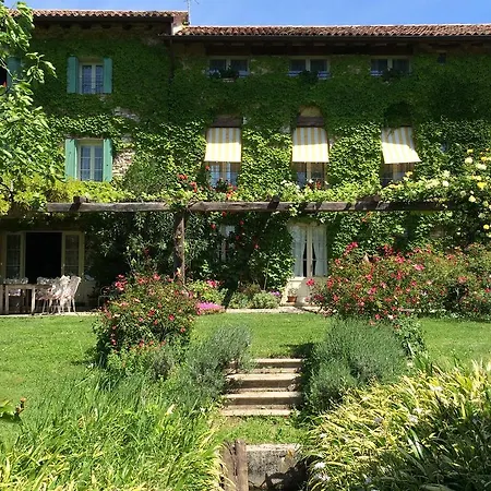 Maso Di Relais Di Campagna Susegana