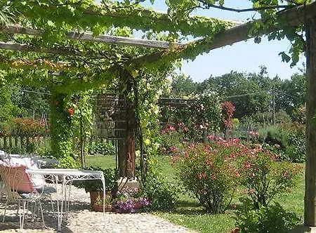 Εξοχικό σπίτι Maso Di Relais Di Campagna Susegana