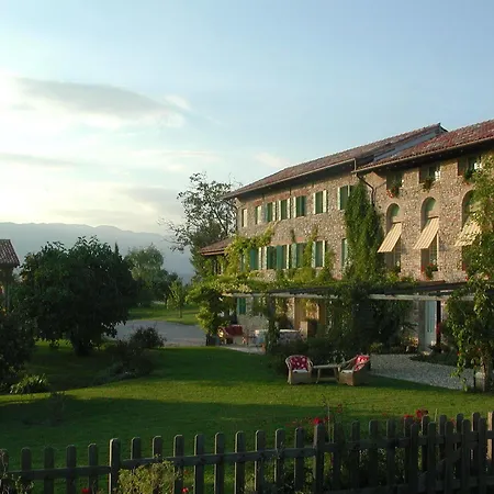 Maso Di Relais Di Campagna Εξοχικό σπίτι *