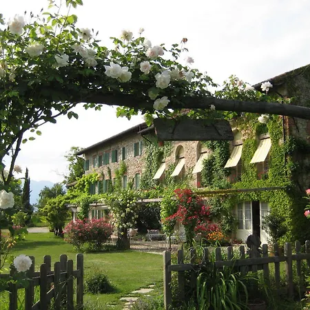 Maso Di Relais Di Campagna