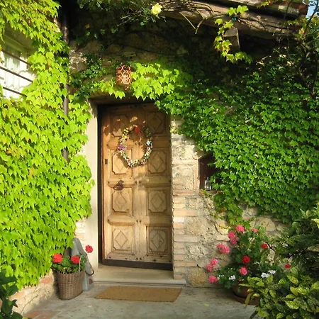 Maso Di Relais Di Campagna 컨트리하우스