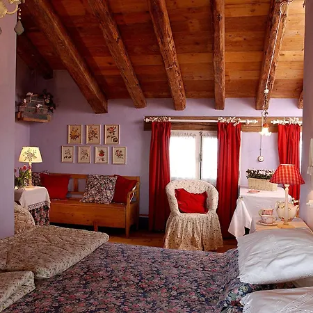 Εξοχικό σπίτι Maso Di Relais Di Campagna *