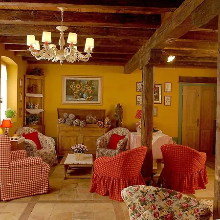 Maso Di Relais Di Campagna *