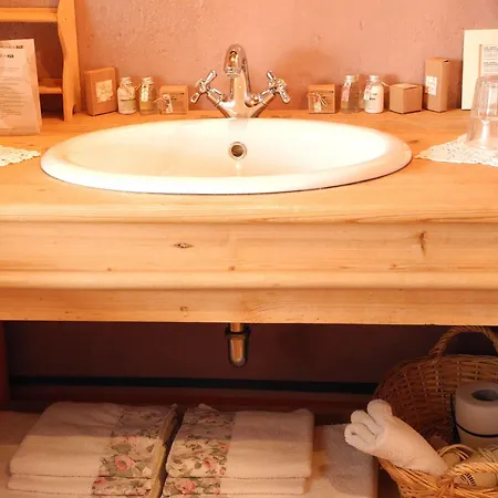 Maso Di Relais Di Campagna Susegana
