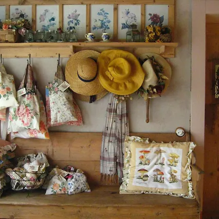 Maso Di Relais Di Campagna *