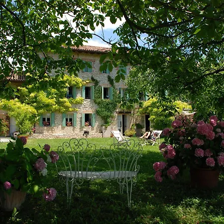 Maso Di Relais Di Campagna Susegana