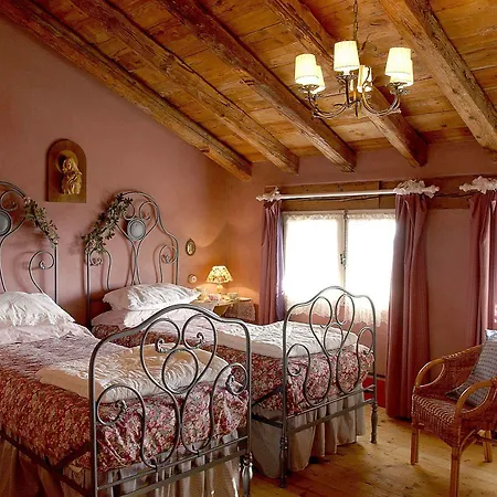 Maso Di Relais Di Campagna 수세가나