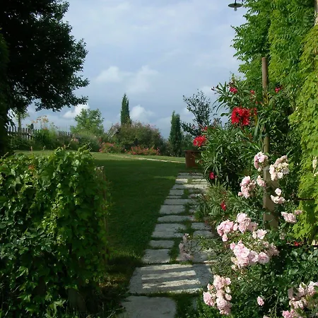 Maso Di Relais Di Campagna Εξοχικό σπίτι