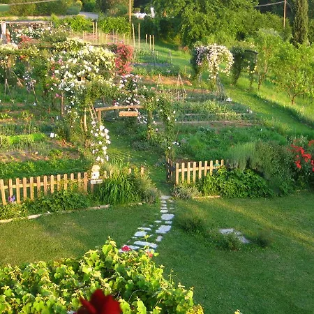 Maso Di Relais Di Campagna
