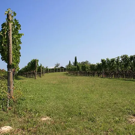 Maso Di Relais Di Campagna 수세가나
