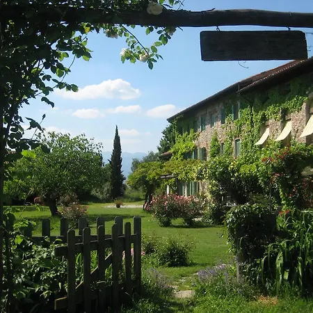 Maso Di Relais Di Campagna