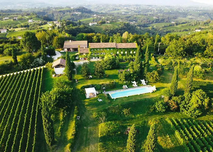Maso Di Relais Di Campagna