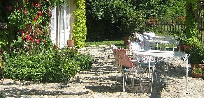 Maso Di Relais Di Campagna