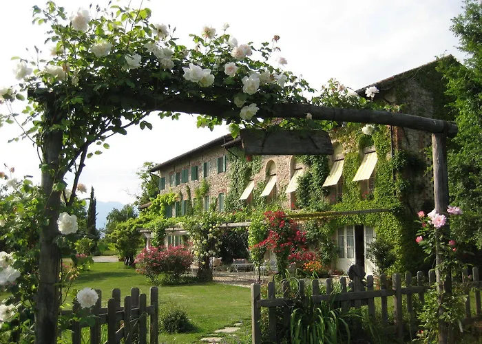Maso Di Relais Di Campagna