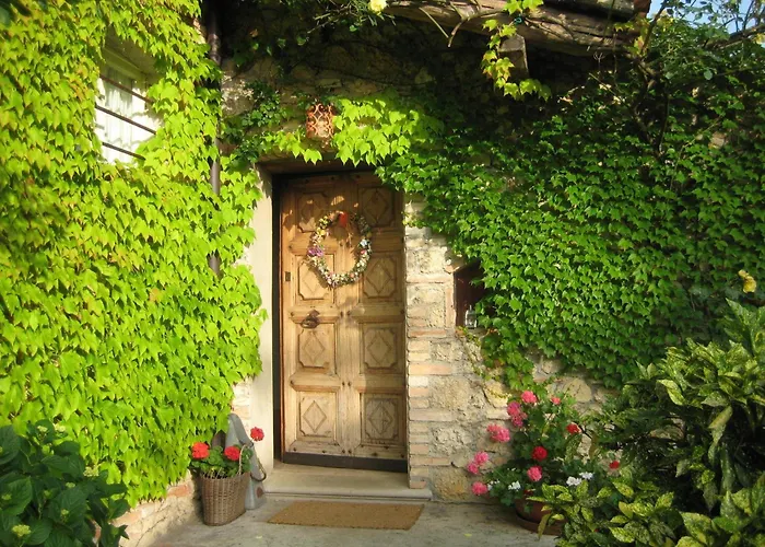 Maso Di Relais Di Campagna Casa de Campo
