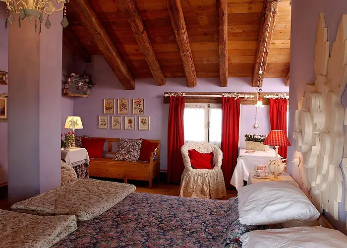 Casa de Campo Maso Di Relais Di Campagna *