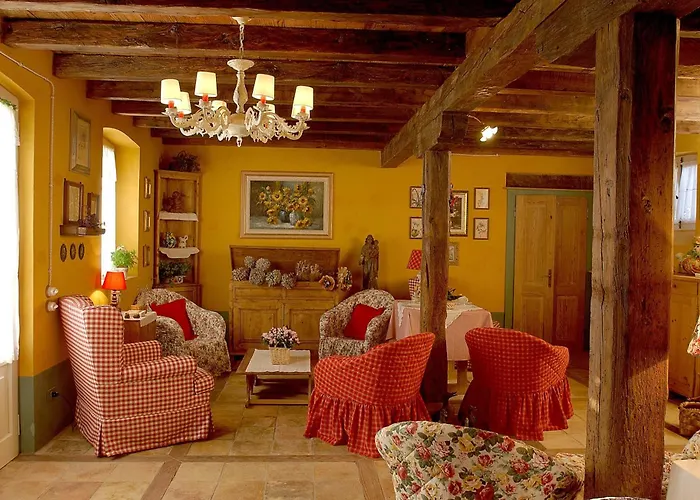 Maso Di Relais Di Campagna *