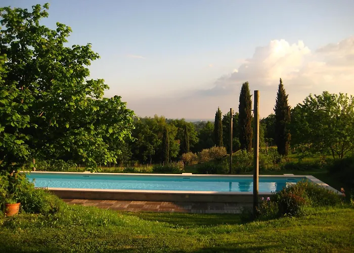 Casa de Campo Maso Di Relais Di Campagna *