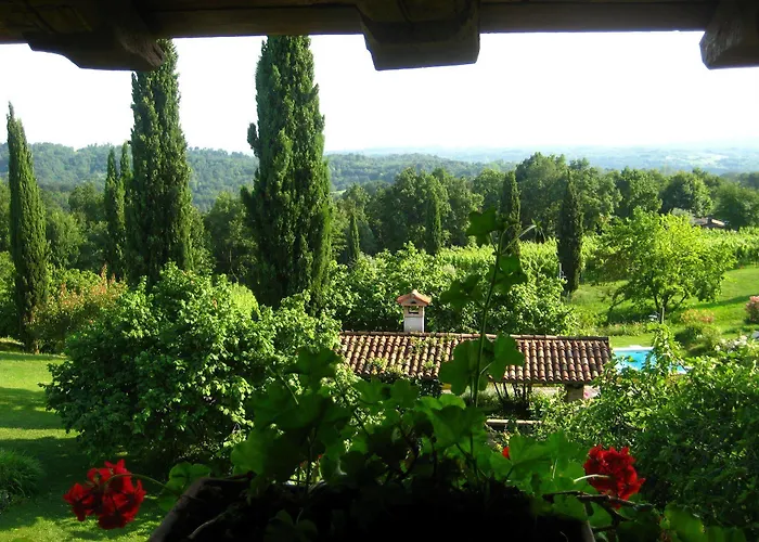 Casa de Campo Maso Di Relais Di Campagna