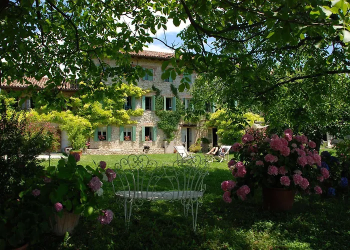 Maso Di Relais Di Campagna Susegana