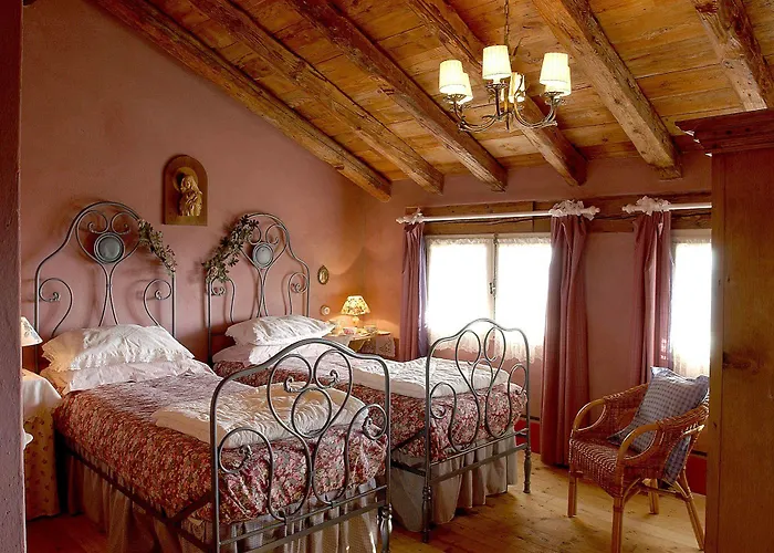 Maso Di Relais Di Campagna Susegana