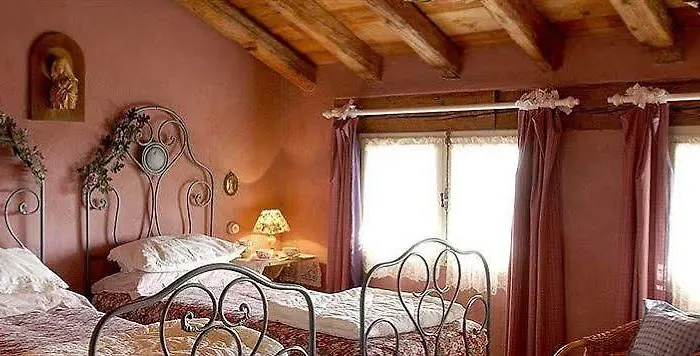Maso Di Relais Di Campagna Casa de Campo *