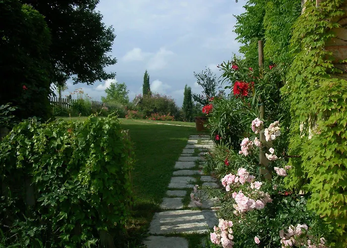 Maso Di Relais Di Campagna Casa de Campo