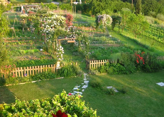 Maso Di Relais Di Campagna