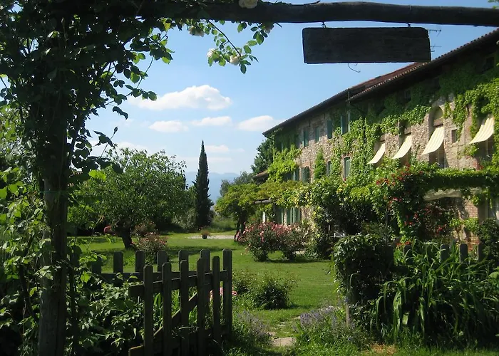 Maso Di Relais Di Campagna